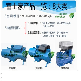 襄陽變頻壓縮機